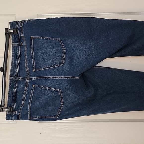 TALBOTS WOMAN'S JEANS - Picture 6 of 12